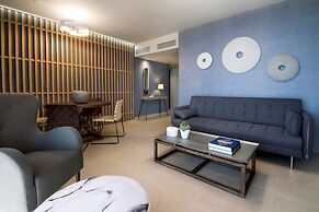 Marina Alimos Hotel Apartments