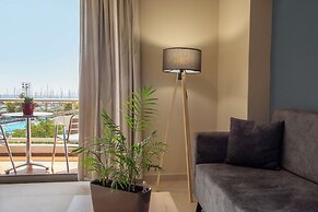 Marina Alimos Hotel Apartments