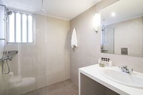 Marina Alimos Hotel Apartments
