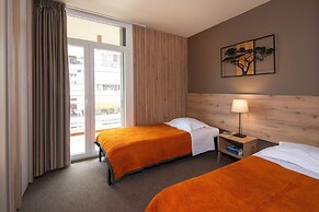 Marina Alimos Hotel Apartments