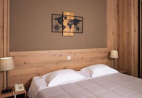 Marina Alimos Hotel Apartments