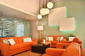 Marina Alimos Hotel Apartments