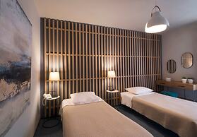 Marina Alimos Hotel Apartments