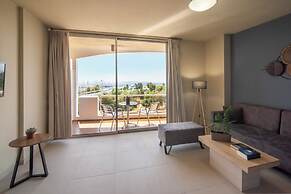 Marina Alimos Hotel Apartments
