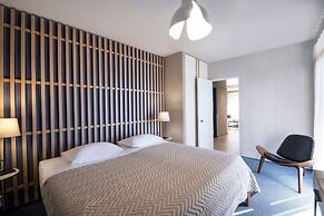 Marina Alimos Hotel Apartments