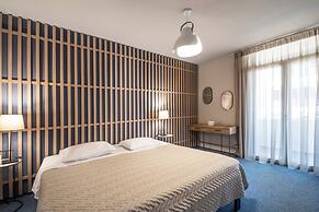 Marina Alimos Hotel Apartments