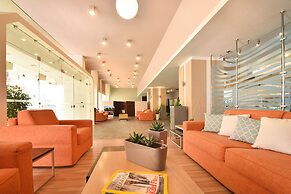 Marina Alimos Hotel Apartments