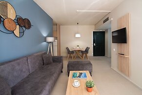 Marina Alimos Hotel Apartments