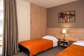 Marina Alimos Hotel Apartments