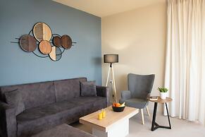 Marina Alimos Hotel Apartments