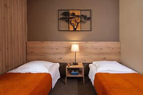 Marina Alimos Hotel Apartments