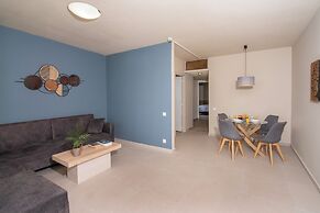 Marina Alimos Hotel Apartments