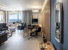 Marina Alimos Hotel Apartments
