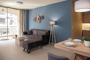 Marina Alimos Hotel Apartments