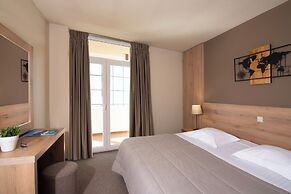 Marina Alimos Hotel Apartments