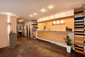 Marina Alimos Hotel Apartments