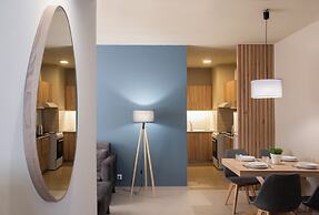 Marina Alimos Hotel Apartments