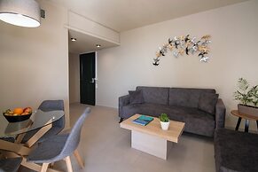 Marina Alimos Hotel Apartments