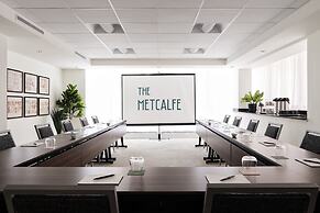 The Metcalfe Hotel