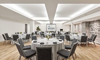 The Metcalfe Hotel