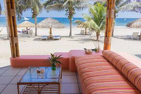 Punta Sal Suites & Bungalows Resort