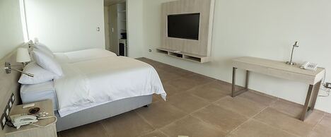Punta Sal Suites & Bungalows Resort