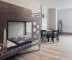 a&o Copenhagen Norrebro - Hostel