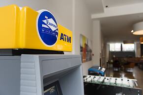 a&o Copenhagen Norrebro - Hostel