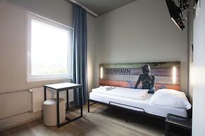 a&o Copenhagen Norrebro - Hostel