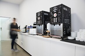 a&o Copenhagen Norrebro - Hostel