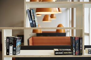 a&o Copenhagen Norrebro - Hostel