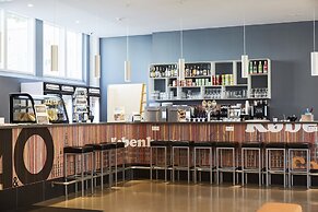 a&o Copenhagen Norrebro - Hostel