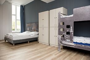 a&o Copenhagen Norrebro - Hostel