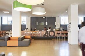 a&o Copenhagen Norrebro - Hostel