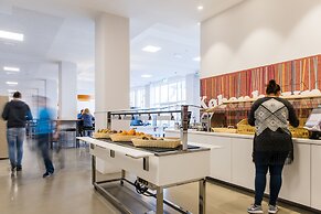 a&o Copenhagen Norrebro - Hostel