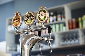 a&o Copenhagen Norrebro - Hostel