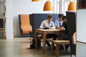 a&o Copenhagen Norrebro - Hostel