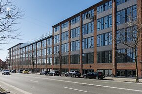 a&o Copenhagen Norrebro - Hostel