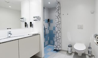 a&o Copenhagen Norrebro - Hostel
