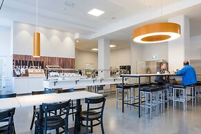 a&o Copenhagen Norrebro - Hostel