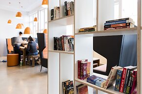 a&o Copenhagen Norrebro - Hostel