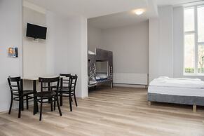 a&o Copenhagen Norrebro - Hostel
