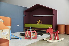 a&o Copenhagen Norrebro - Hostel