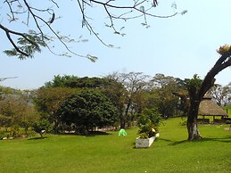 Finca Santa Mónica