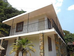 Finca Santa Mónica