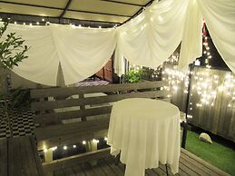 Dyeing and Hostel NAKASHIMAYA - Caters to Women