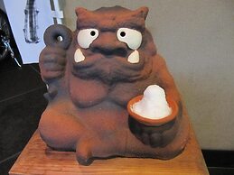 Dyeing and Hostel NAKASHIMAYA - Caters to Women