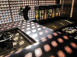 Dyeing and Hostel NAKASHIMAYA - Caters to Women