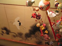 Dyeing and Hostel NAKASHIMAYA - Caters to Women