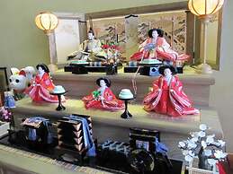 Dyeing and Hostel NAKASHIMAYA - Caters to Women